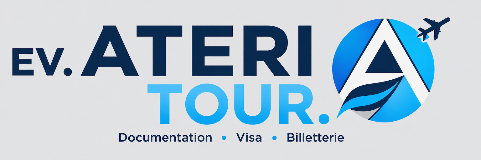 EV ATERI TOUR